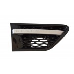 ÇAMURLUK IZGARASI SİYAH R.ROVER SPORT  2010-2013