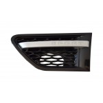 ÇAMURLUK IZGARASI SİYAH R.ROVER SPORT  2010-2013