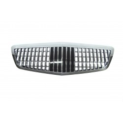 MERCEDES S SERİSİ W221 MAYBACH PANJUR 2010-2013