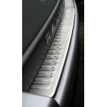 RANGE ROVER SPORT ARKA TAMPON / BAGAJ EŞİĞİ KROM 2006-2013