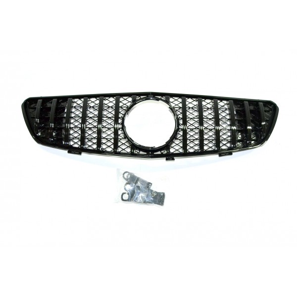 MERCEDES GL SERİSİ X164 DIAMOND PANJUR 2007-2011