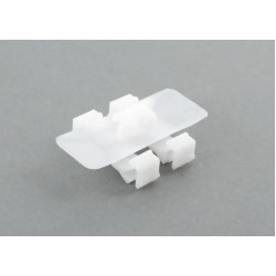 MERCEDES UYUMLU W202-W203-W211 KAPLAMA KLİPSİ 0079887178 (10 ADET)