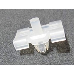 MERCEDES W201 W124 MAŞPİYEL KLİPSİ 0069883078 10 ADET