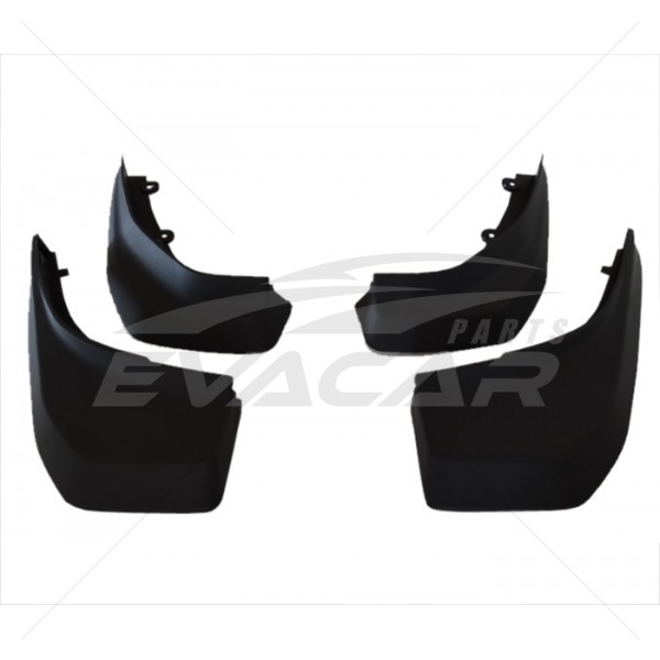 RANGE ROVER EVOQUE 2011-2015 PAÇALIK SETİ