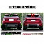 RANGE ROVER EVOQUE 2011-2015 PAÇALIK SETİ