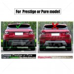 RANGE ROVER EVOQUE 2011-2015 PAÇALIK SETİ