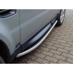 RANGE ROVER SPORT 2006-2013 YAN BASAMAK SETİ OEM TİP