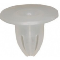 MERCEDES W124 ÇAMURLUK KOPCASI ÖN ÜST 0019882981 10 ADET