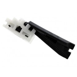 MERCEDES W210 TAVAN DÖŞEME KLİPSİ 2106900213 3 ADET