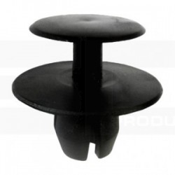 MERCEDES 1239900292 KAPUT İZOLASYON KLİPSİ 1239900292 10 ADET