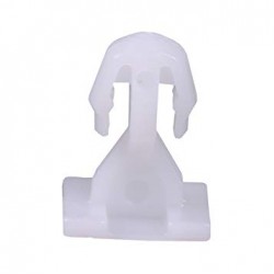 MERCEDES MARŞPİYEL KLİPSİ 0029883781 10 ADET