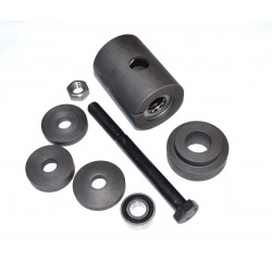 W124 DİFERANSİYEL BURCU SÖKME TAKMA APARATI 