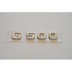 MERCEDES  G500 YAZI Y.M. 