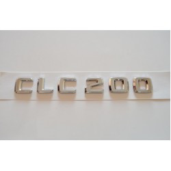 MERCEDES CLC200 YAZI 2038173915