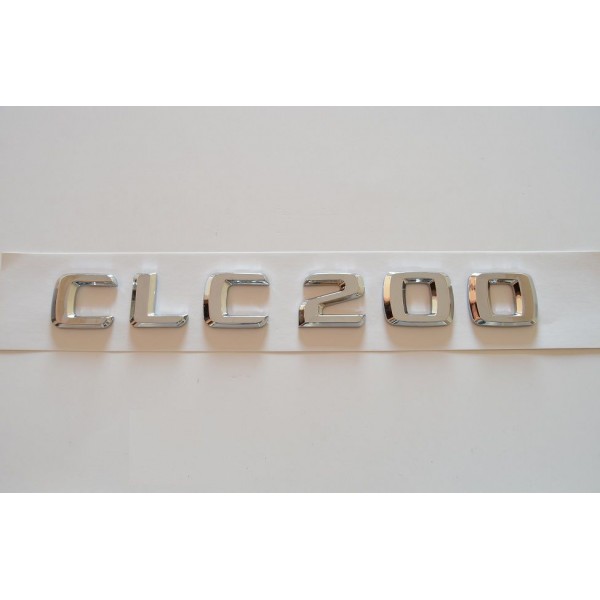 MERCEDES CLC200 YAZI 2038173915