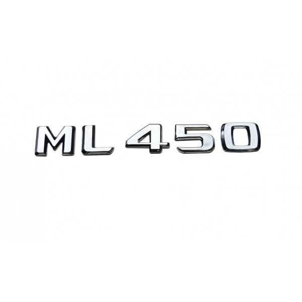 MERCEDES ML450 YAZI