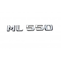 MERCEDES ML550 YAZI 