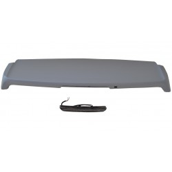 RANGE ROVER SPORT AUTOBIOGRAPHY 2006-2013 SPOILER + 3. STOP LAMBASI