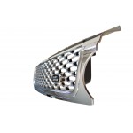 RANGE ROVER SPORT 2010-2013 PANJUR KOMPLE KROM