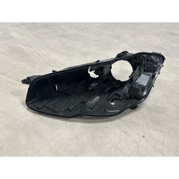 MERCEDES S SERİSİ W221 FAR TASI SOL MERCEDES S SERİSİ W221 FAR TASI SOL