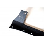 JEEP KAPUT LED BRAKETİ TEKLİ