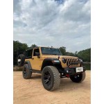 JEEP RUBİCON JK TO JL UPGRADE BODY KİT