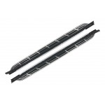 PORSCHE CAYENNE 9Y0 2018-2020 YAN BASAMAK SETİ OEM TİP