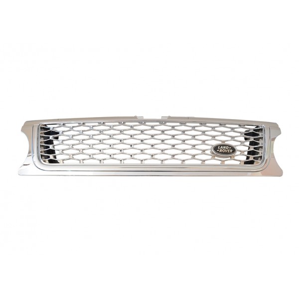 RANGE ROVER SPORT PANJUR KOMPLE KROM 2006-2009