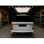 RANGE ROVER VOGUE L405 STARTECH BODY KİT 2013-2017