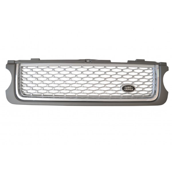 RANGE ROVER VOGUE ÖN PANJUR GÜMÜŞ 2010-2012