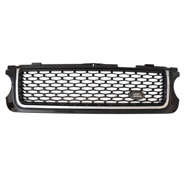 RANGE ROVER VOGUE ÖN  PANJUR SİYAH 2010-2012