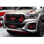 TOYOTA HİLUX ROCCO DÖNÜŞÜM TRD KİTİ 2018+