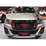 TOYOTA HİLUX ROCCO DÖNÜŞÜM TRD KİTİ 2018+