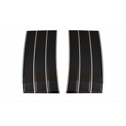 RANGE ROVER VOGUE YAN IZGARA SETİ SİYAH 2013-