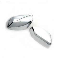 RANGE ROVER SPORT 2010-2013 AYNA KAPAĞI SETİ KROM