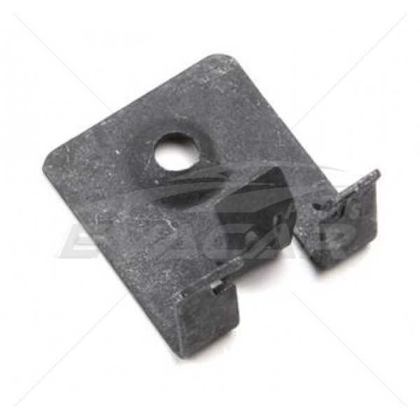 BMW METAL KLİPS 51118207874 (10 ADET )