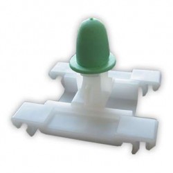 VOLKSWAGEN ÇITA KLİPSİ GOLF JETTA 1H0853585B (10 ADET )