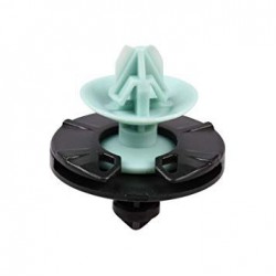 VOLKSWAGEN DÖŞEME KLİPSİ 1H0868243 (10 ADET )