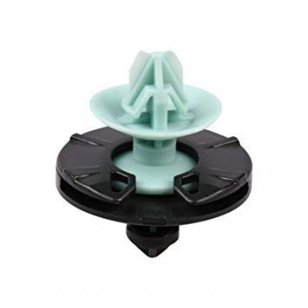 VOLKSWAGEN DÖŞEME KLİPSİ 1H0868243 (10 ADET )