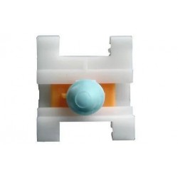 Volkswagen ÇITA KLİPSİ PASSAT 94-97 3A0853575 (10 ADET)