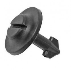 AUDI KARTER MUHAFAZA KLİPSİ 4A0805121A  (10 ADET)