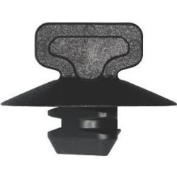 Volkswagen T4 KAPUT DÖŞEME KLİPSİ 701863841 (10 ADET)