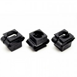 Volkswagen MUHAFAZA KLİPSİ 4A0805163 (10 ADET)