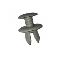 Volkswagen T4 DÖŞEME KLİPSİ GRİ 701867299G (10 ADET)