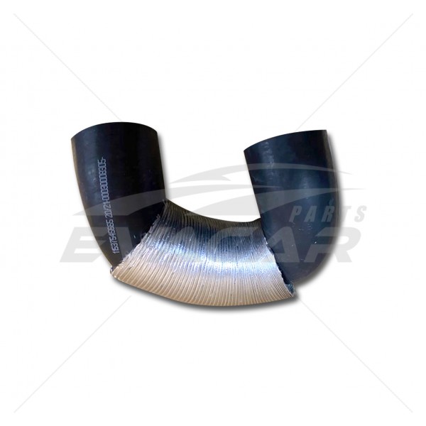 BMW E60 E61 E82 E84 E88 E90 E91 E92 TERMOSTAT HORTUMU 11537545665