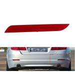 BMW F10 ARKA TAMPON REFLEKTÖR SAĞ 63147203238
