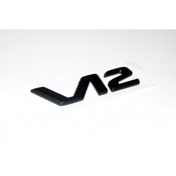 MERCEDES V12 YAZI W140 1408173615 (SİYAH)