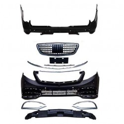 MERCEDES VİTO W447 MAYBACH BODY KİT KAPUTSUZ MODEL 2015-2021