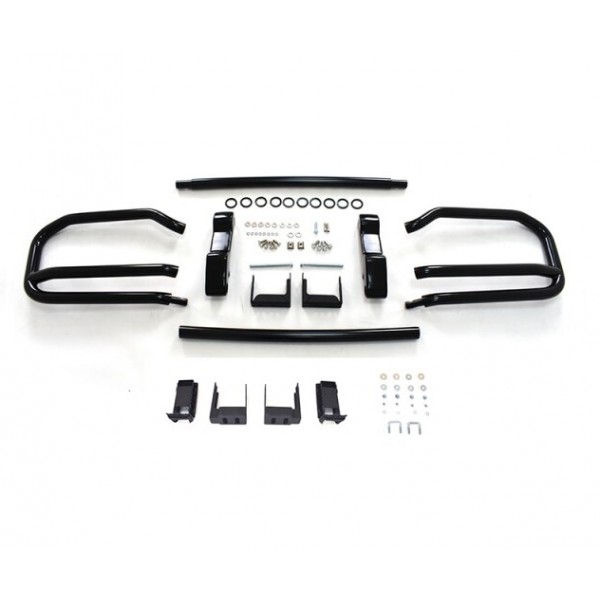 MERCEDES G SERİSİ W464 G63 AMG BOYNUZ / ÖN KORUMA DEMİRİ SİYAH MERCEDES G SERİSİ W464 G63 AMG BOYNUZ / ÖN KORUMA DEMİRİ SİYAH