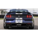 FORD MUSTANG GT350 GT500 GT SPOİLER 2015-2021